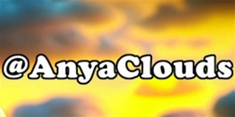 anyaclouds onlyfans|Anya Clouds Huge Tits OnlyFans